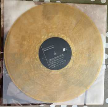 2LP Various: Eccentric Soul: The Capsoul Label CLR