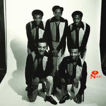CD Various: Eccentric Soul: The Saru Label