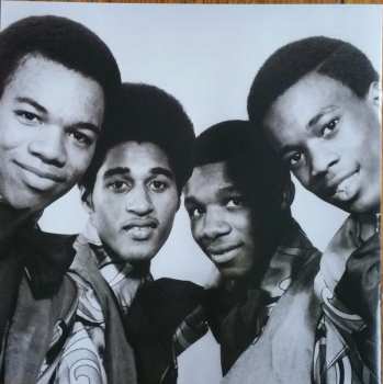 2LP Various: Eccentric Soul: The Saru Label