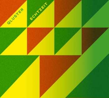 CD Qluster: Echtzeit