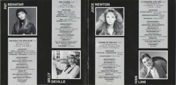CD Various: Tribute To Edith Piaf