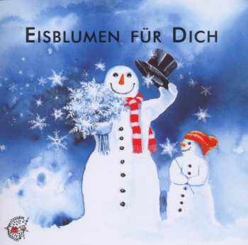 Album Various: Edition Seeigel - Eisblumen Für Dich