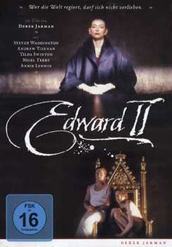 DVD Various: Edward Ii
