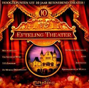 CD Various: Efteling Theater