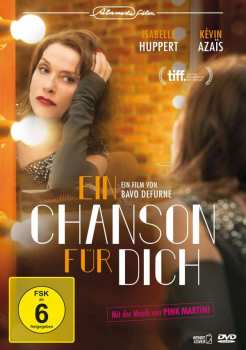 DVD Various: Ein Chanson Für Dich