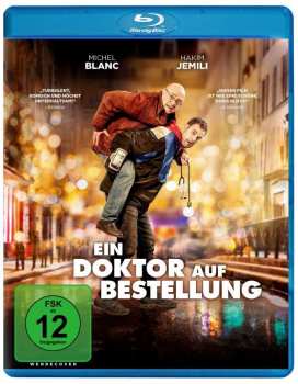 Blu-ray Various: Ein Doktor Auf Bestellung