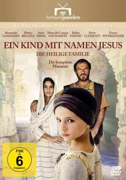 DVD Various: Ein Kind Mit Namen Jesus