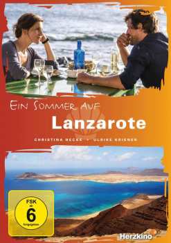 DVD Various: Ein Sommer Auf Lanzarote