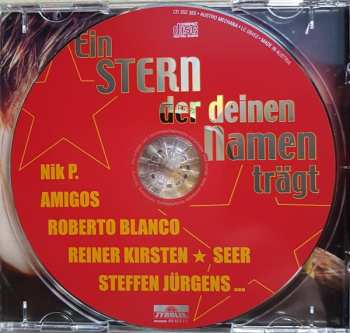 CD Various: Ein Stern Der Deinen Namen Trägt (20 Top - Schlager)