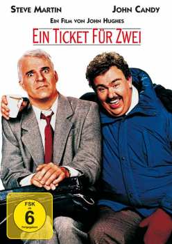 DVD Various: Ein Ticket Für Zwei