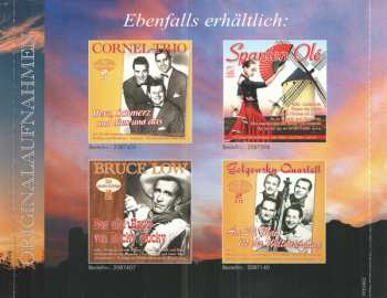 2CD Various: Eine Nacht Am Rio Grande