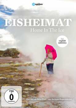 DVD Various: Eisheimat