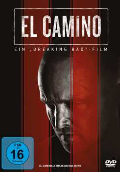 DVD Various: El Camino - Ein 'breaking Bad' Film