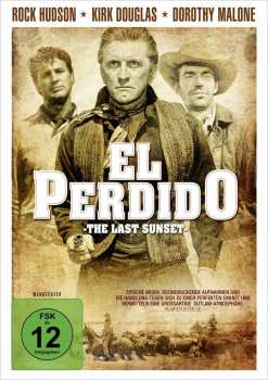 DVD Various: El Perdido