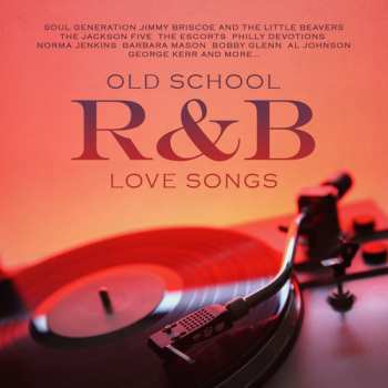 Album Various: Electric Circus - Old School