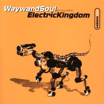 Album Various: Electric Kingdom Volume Two