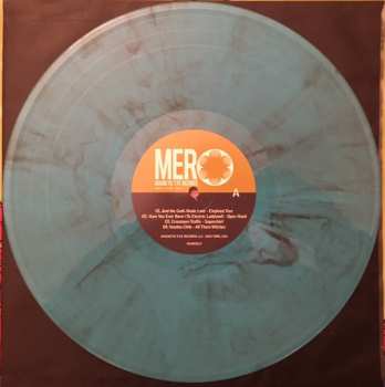 2LP Various: Electric Ladyland (Redux) CLR