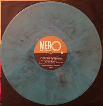 2LP Various: Electric Ladyland (Redux) CLR
