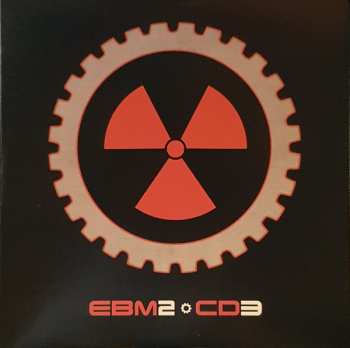 4CD/Box Set Various: Electronic Body Matrix 2
