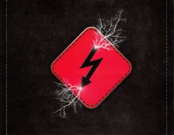 CD Various: Electrostorm Volume 8