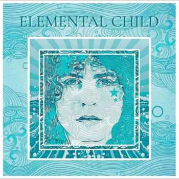 2CD Various: Elemental Child - The Words And Music Of Marc Bolan