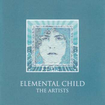 2CD Various: Elemental Child - The Words And Music Of Marc Bolan