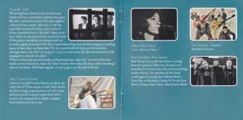 2CD Various: Elemental Child - The Words And Music Of Marc Bolan