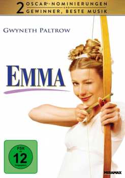 DVD Various: Emma