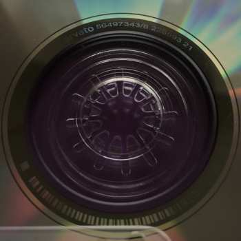 CD Various: EMP RMX 333: A Tribute To Else Marie Pade (1924-2016)