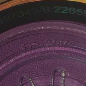 CD Various: EMP RMX 333: A Tribute To Else Marie Pade (1924-2016)