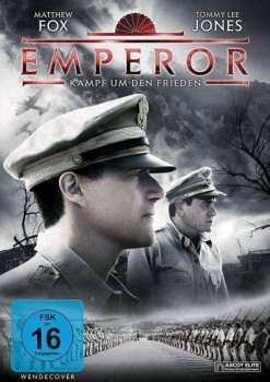 DVD Various: Emperor