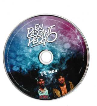 CD Various: En Passant Pécho