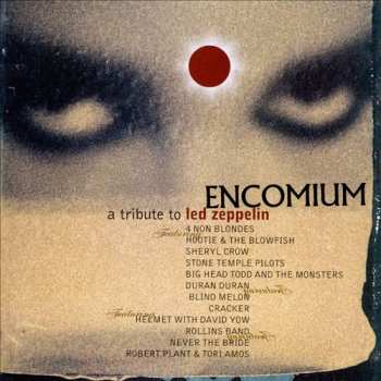 Album Various: Encomium: A Tribute To Led Zeppelin