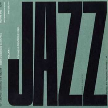 Album Various: Encyclopedia Of Jazz On Records Vol. 1 The Twenties / Vol. 2 The Thirties