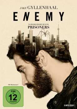 DVD Various: Enemy