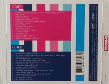 2CD Various: Energy 2013