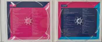 2CD Various: Energy 2013