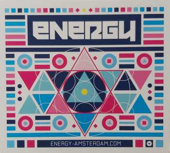2CD Various: Energy 2013