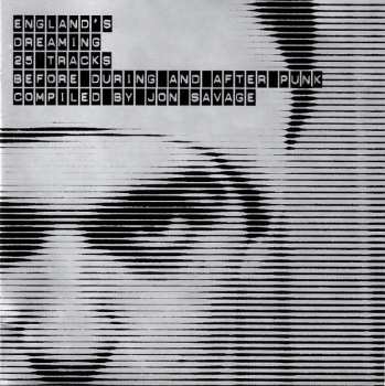 CD Various: England's Dreaming