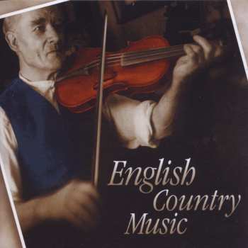 Album Various: English Country Music