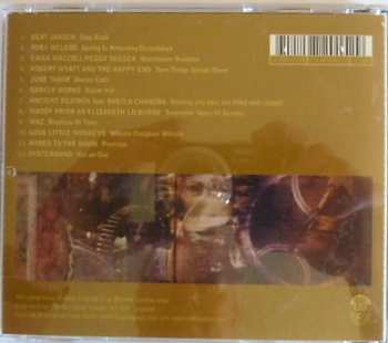 CD Various: English Folk Collection