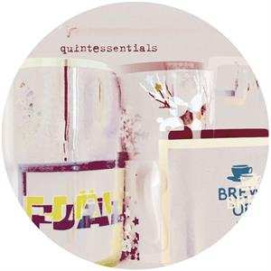 LP Various: Enjoy Your Cuppa (Vol. 2)