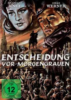 DVD Various: Entscheidung Vor Morgengrauen