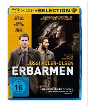 Blu-ray Various: Erbarmen