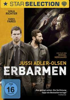 DVD Various: Erbarmen