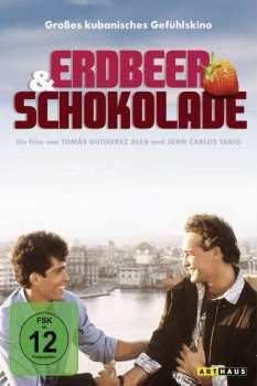 DVD Various: Erdbeer Und Schokolade
