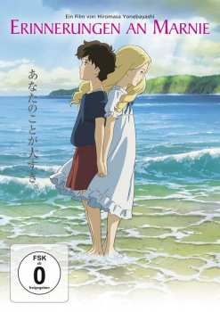 DVD Various: Erinnerungen An Marnie