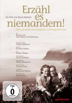 DVD Various: Erzähl Es Niemanden!