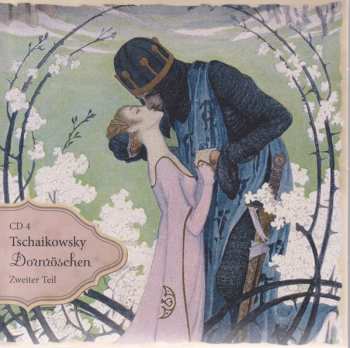 9CD/Box Set Various: Es War Einmal...  Grimms Märchen In Der Musik