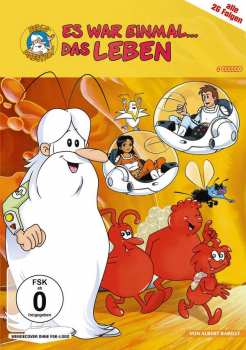 6DVD Various: Es War Einmal...das Leben